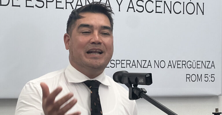 EL PODER DE LA CRUZ: RESTAURACIÓN Y VIDA NUEVA EN CRISTO