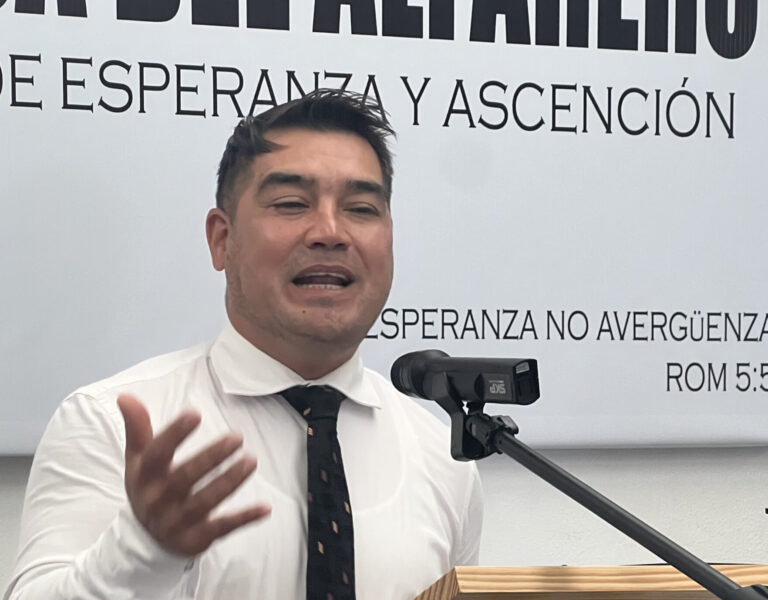 EL PODER DE LA CRUZ: RESTAURACIÓN Y VIDA NUEVA EN CRISTO